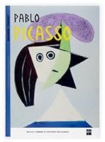 Pablo Picasso 2915710341 Book Cover