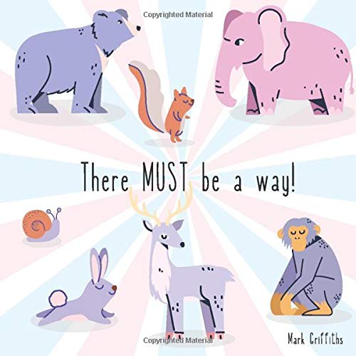 There MUST be a way!