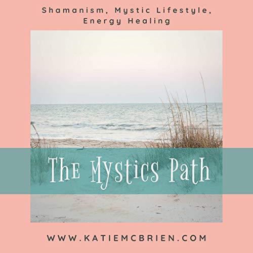 Episode 1- Spirit Guides