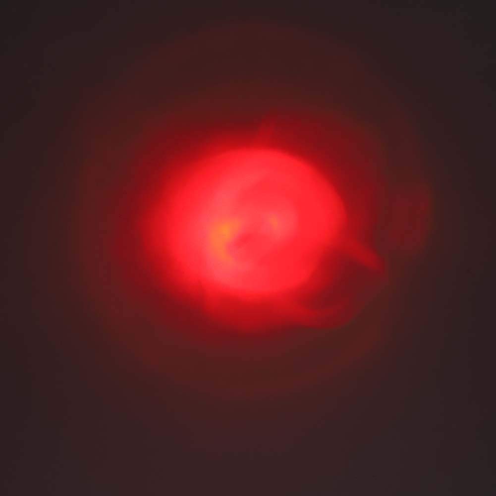 Night(Colorful Discoloration, U.S. regulations)