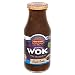 Salsa di fagioli neri | Go-Tan | Originale Wok All Natural Black Bean 240ml | Peso totale 240 grammi