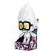 Posh Paws 37401 Trolls World Tour Tiny Diamond Imagen de Posh Paws 37401 Trolls World Tour Tiny Diamond