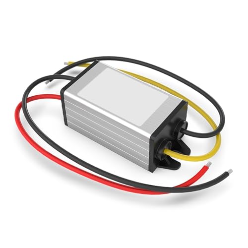Convertisseur 36V 48V vers 5V 1A régulateur de tension DC