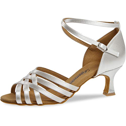 Chaussures de danse Diamant 008-077-092 femmes modèle fabriqué en Allemagne