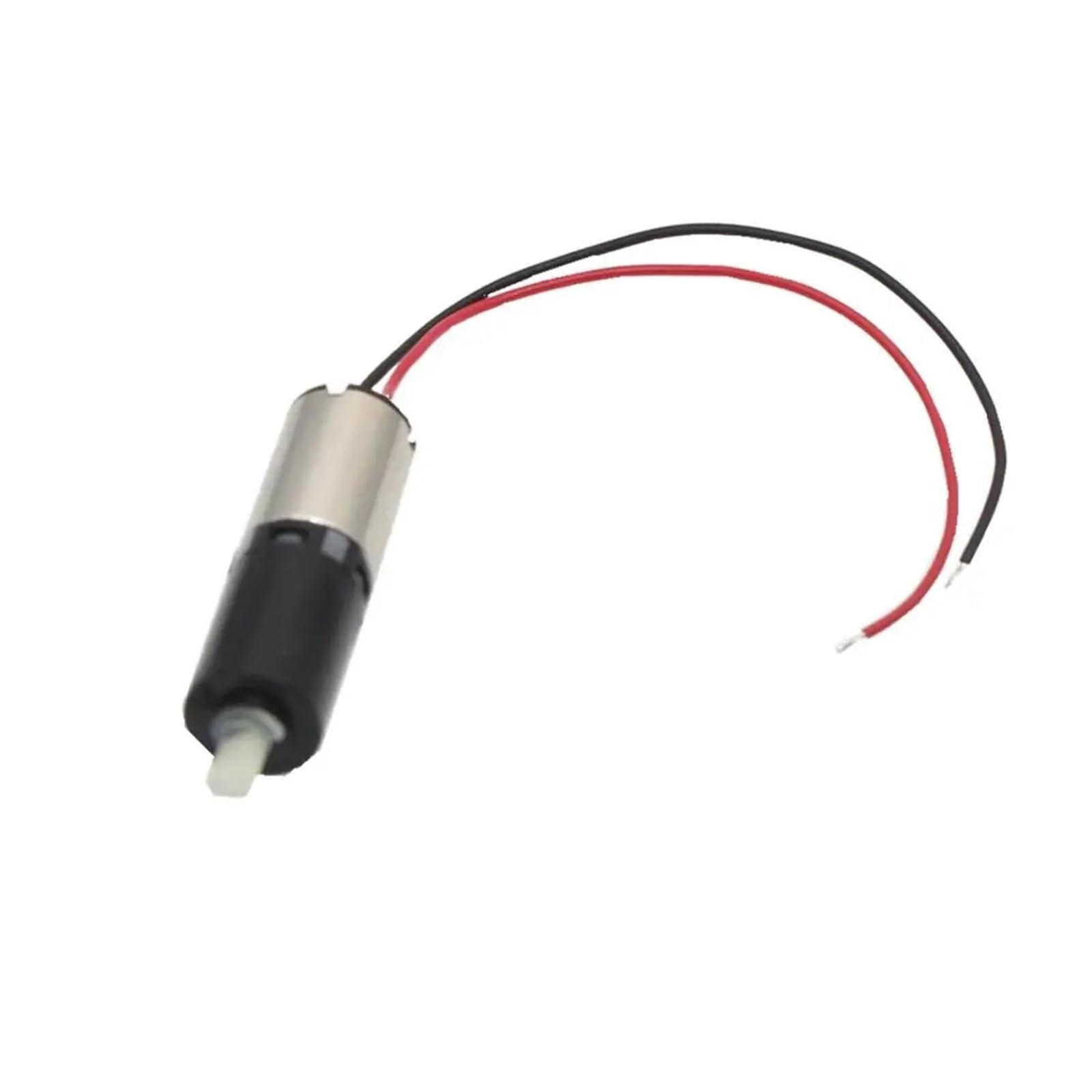 Moteur électrique à engrenage planétaire haute précision 6mm