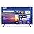 Roku Smart TV 2025 – 55-Inch Select Series, 4K HDR TV – Roku TV with Enhanced Voice Remote – Flat Screen LED Television with Wi-Fi for Streaming Live Local News, Sports, Family Entertainment
