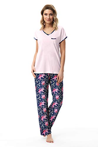e.FEMME Pigiama donna Sabrina