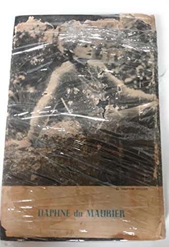 The Scapegoat. by Daphne, Dame Du Maurier (1957... B01K13BQNA Book Cover