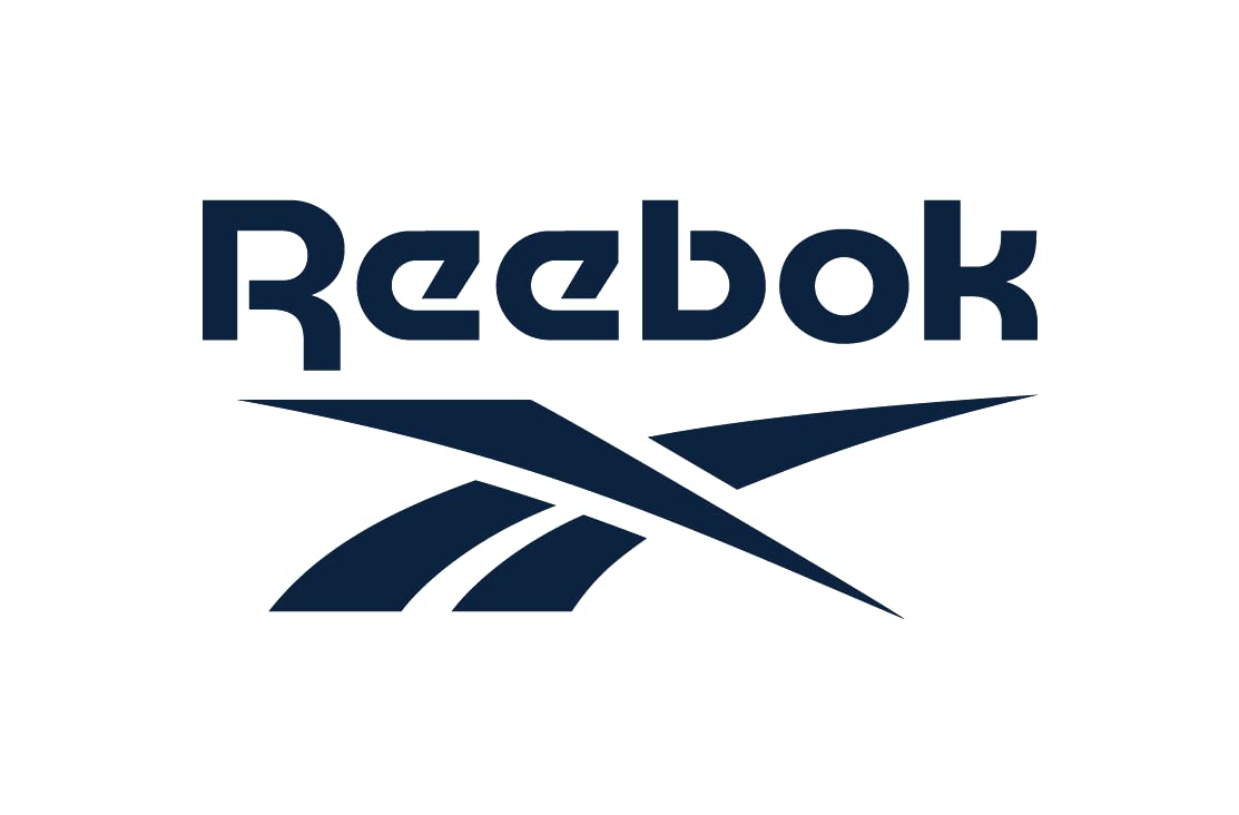 Reebok 12 pezzi di taglio basso base per bambino, bianco/grigio/nero, Large, Bianco/Grigio/Nero, L