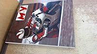 Motorcycle Year 2880010098 Book Cover