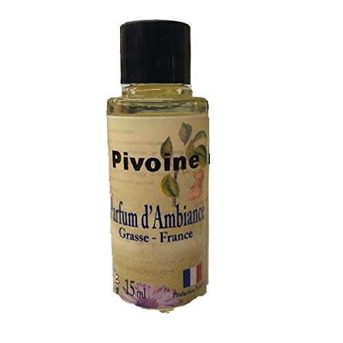 Extrait De Parfum - Pivoine - 15ml