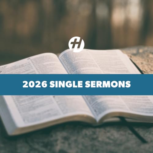 I Believe, Help My Unbelief