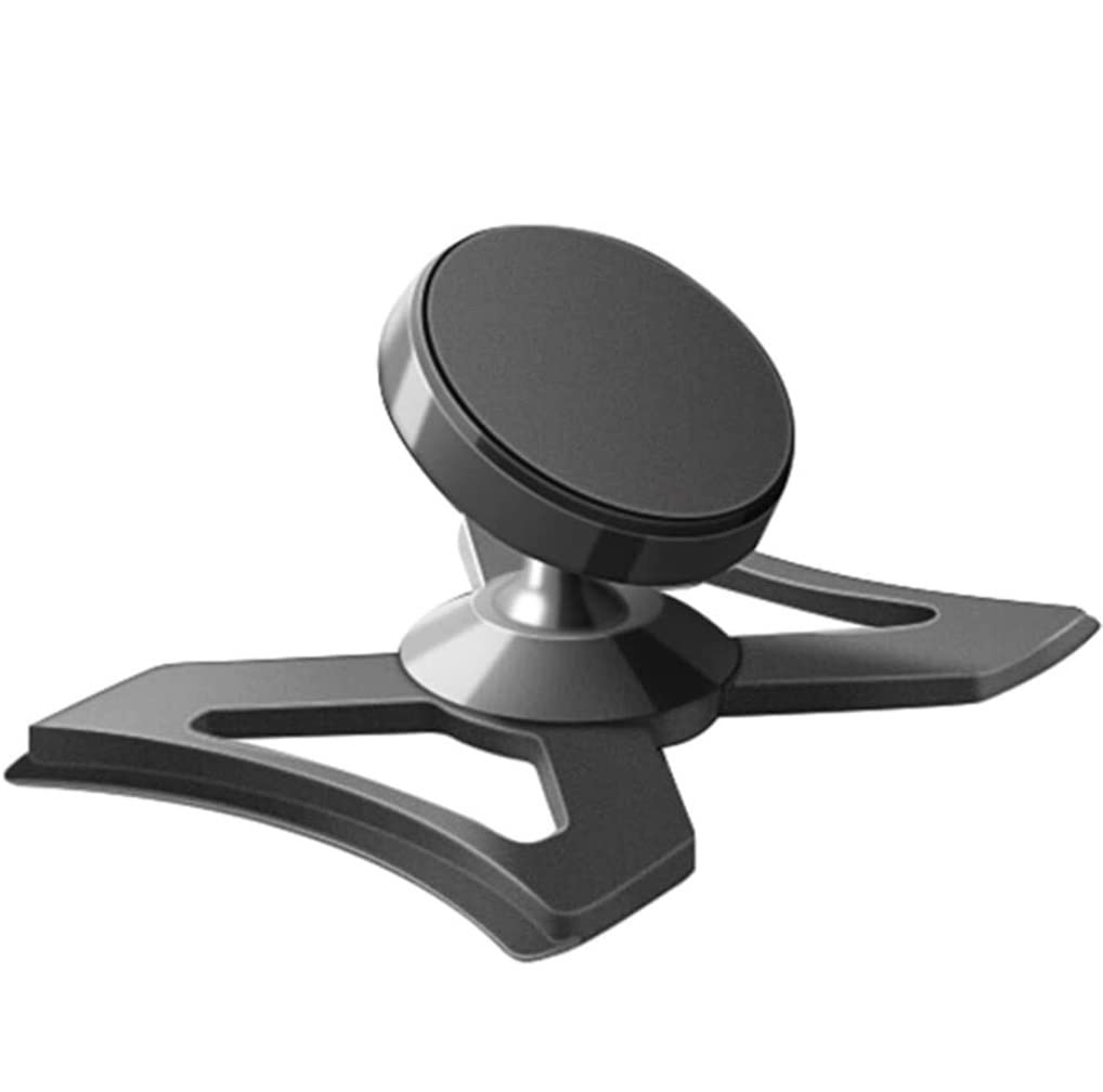 Supporto Telefono Supporto Magnetico per Presa d'Aria per Auto per Telefono Cellulare a 360 Gradi per per per cruscotto da scrivania per Auto