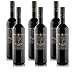 Produktbild 6 Flaschen Josef Drathen Dornfelder Qualitätswein Rheinhessen, lieblich (6 x 0,75 l)