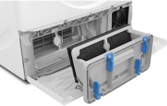 Bosch WQG1420DFR Lint Filter