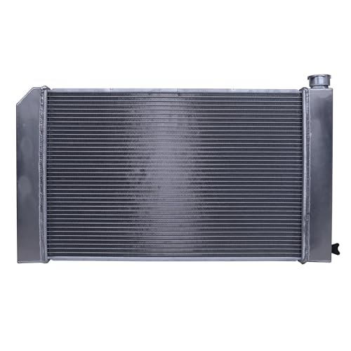 Wagner RD830 HVAC Radiator by Wagner - Image 2