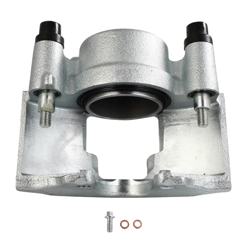 Image of 18-4297 Front Right Disc Brake Caliper w /o Bracket