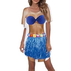 Blue Hula