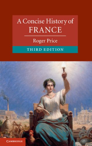 A Concise History of France (Cambridge Concise Histories)