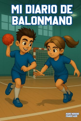 MI DIARIO DE BALONMANO