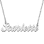 Scarlette - Silver