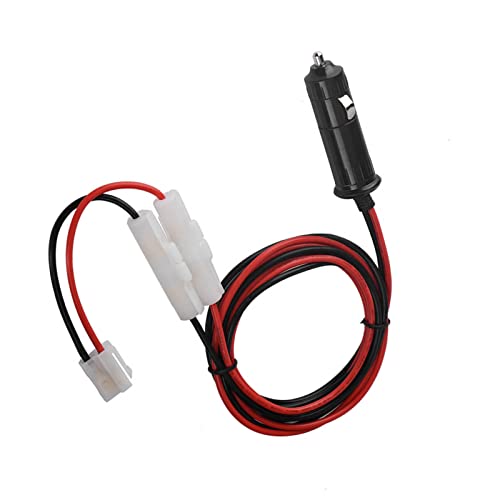 Cavo di Alimentazione, Radio Mobile, Forma a T