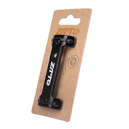 Porte-bouteille double Lixada vélo de montagne pour ne plus manquer d'eau