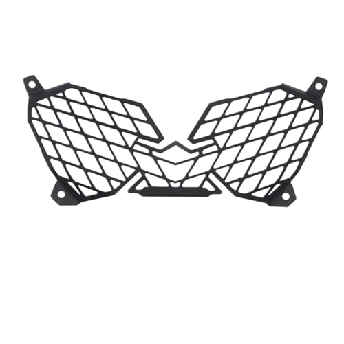 Protection de grille de phare XT1200Z contre les impacts pour Super Tenere
