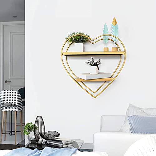 Étagère simple et créative YangRy pour ranger un salon encombré - 2