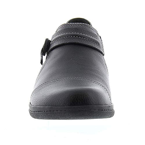 Image of Clarks Women's Cheyn Madi Pull-On Loafers