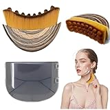 Format pratique -- Facile à tenir et à nettoyer, parfaite pour un usage quotidien ou en voyage.