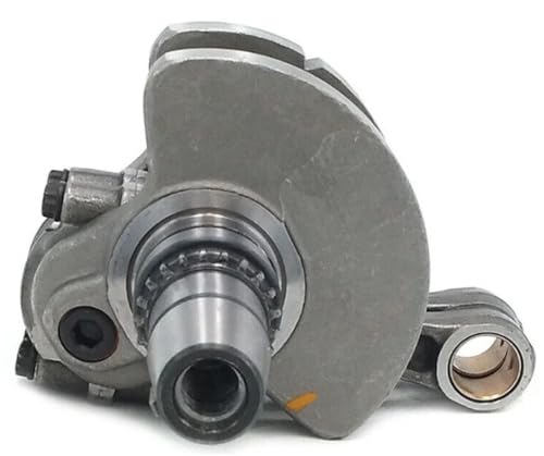 Vilebrequin pour HS 800 M ATV UTV Quad Strike P010000134000000 - 4