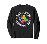 Funny Autism Awareness Teacher Gifts