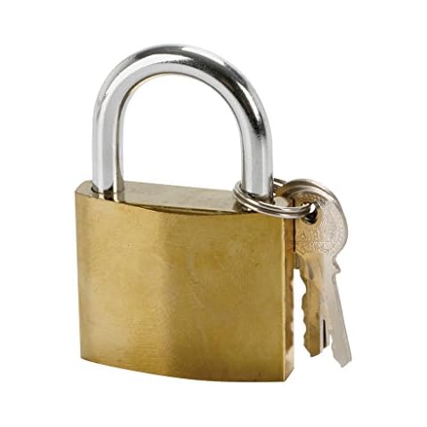 Cadenas Acier COGEX 80037 Cover