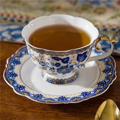 Kawa Kolorowa Kawa - Ceramiczna Kamionka Herbata Kawa Spodki Zestaw Kawowy Dzbanek Mleka Cukierniczka Herbata Sprzedawane Oddzielnie Prezenty Ślubne Prezent B,