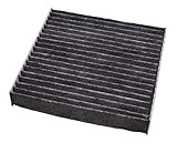 Champion CCF1851 Cabin Air Filter, 1 Pack