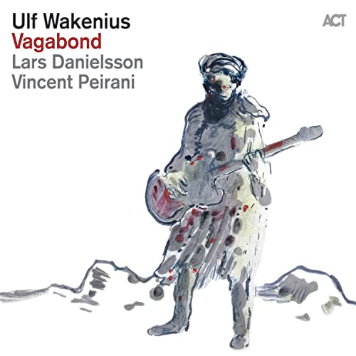 Ulf Wakenius, Vincent Peirani & Lars Danielsson
