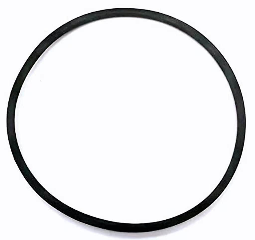 07200101 Wheel Drive Belt Replacement for Ariens Gravely ST624 ST724 ST520 SNO-Tek 22 24 26 28 Snow Blowers （3/8"x35"）