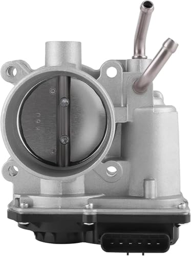 Corps papillon Kia Soul Forte Rondo réparer ralenti instable moteur essence - 3