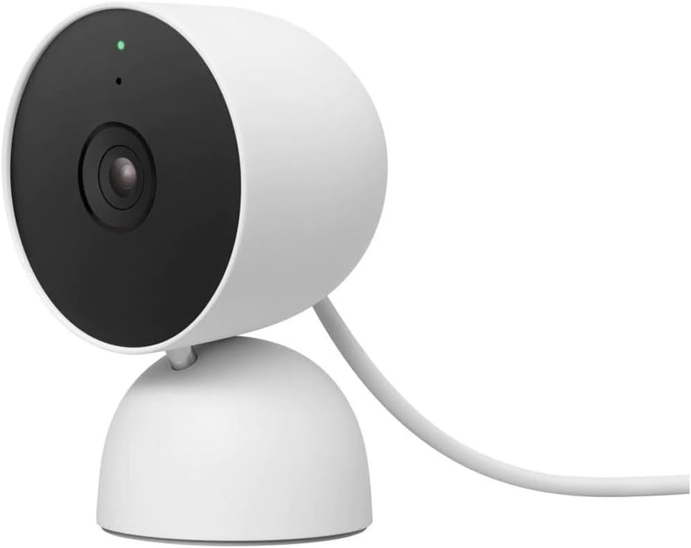 Unlock Home Security with Google Nest Cam 2nd Gen: Top Reviews & Insights