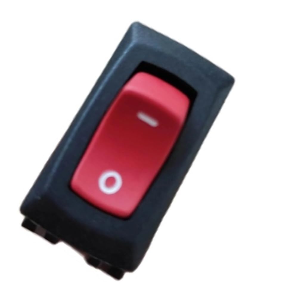 Pljyocdo One Color Engine Parts Switch Fit For 691995