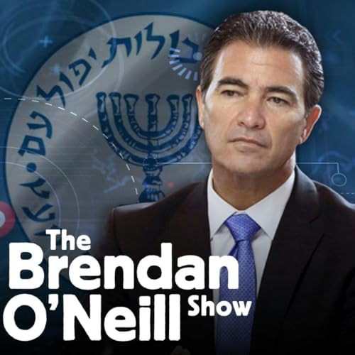 Inside Mossad, with ex-spy chief Yossi Cohen Titelbild