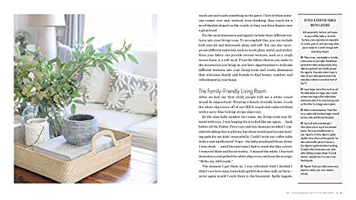 The Gift of Home: Beauty and Inspiration to Make Every Space a Special Place - Image 8