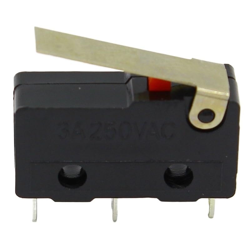 Micro limit switch KW11 commutateur automatique de haute précision pour machine