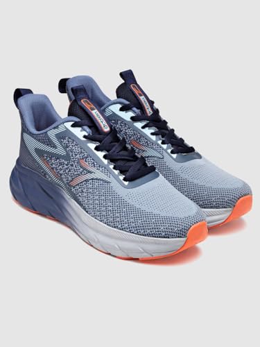 Image of Action-NITRO-506 Lightweight Comfortable Cushioned Running Sports Shoes for Men