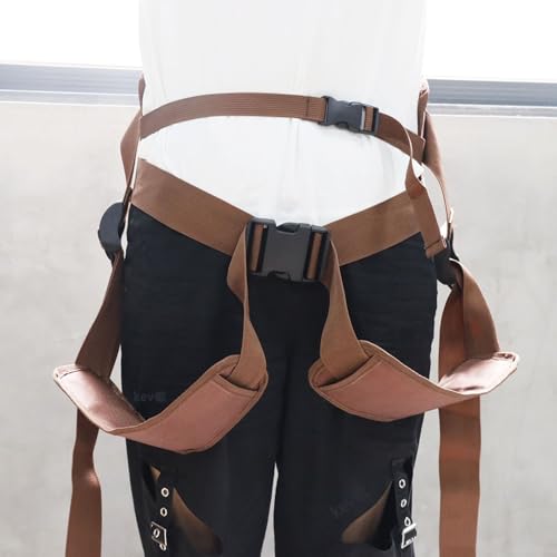 Correcteur de posture élastique pour soulager le mal de dos et tonifier le corps - 4