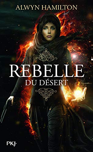 Rebelle du désert - tome 1 -poche- (1) [French] 2266280341 Book Cover