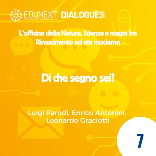 [07] Pietro Pomponazzi e il problema astrologico