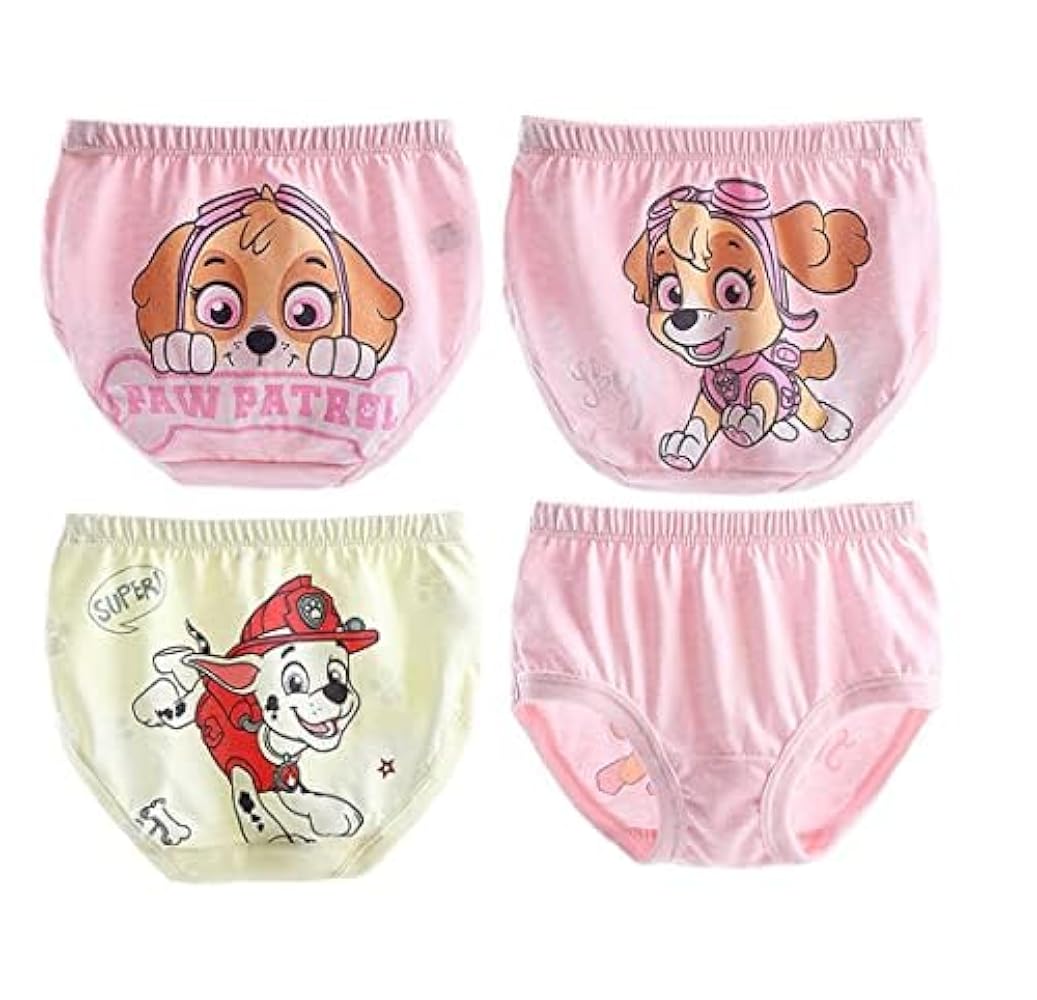 ＊tpさん専用販売　パジャマ2着　女の子用下着3点 tpさん専用販売 パジャマ2着 女の子用下着3点
