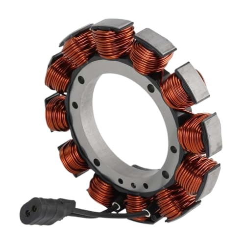 Stator alternateur pour moto 1981-1988 solution contre les pannes de batterie et d'allumage